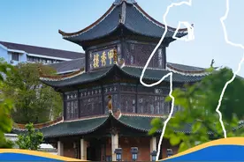 直播预告丨今天16：00，贵阳网带你打卡人气顶流——甲秀楼图片