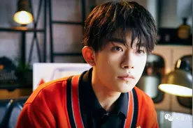 易烊千玺这次翻车，没那么简单图片