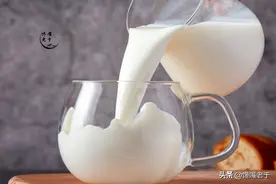 买纯牛奶，只买对的不买贵的，认准包装上这3点，轻松买到优质奶图片