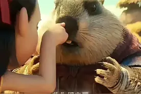 网友巧妙解读湾湾拒绝上映《哪吒2》原因简直神了！中央出手协调在港发行争夺战，首映后港澳高官纷纷爆赞！图片