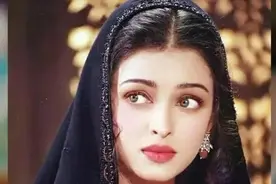 印度：一个盛产美女和“奇葩”的国家图片