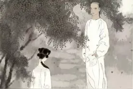 《浮生六记》：和相处舒服的人生活，才是最好的婚姻图片