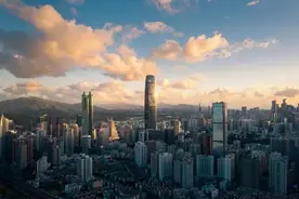 赞！罗湖原创纪录片再登广东电视台！还将在海外播出！图片