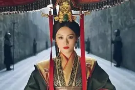 历史上三位劣迹斑斑的人，如今被电视剧强行洗白，变成了好人图片