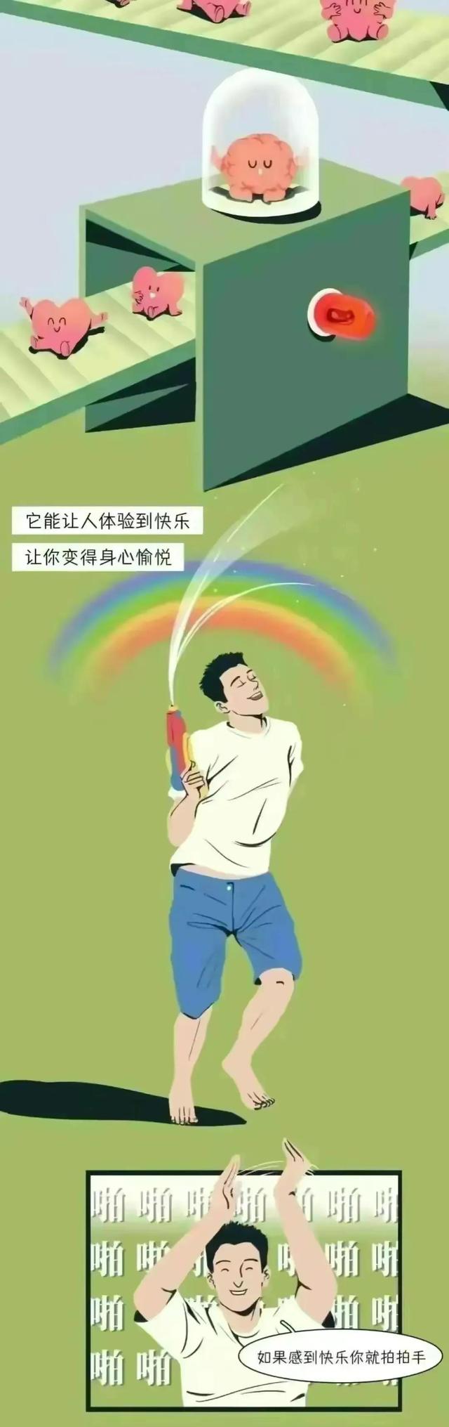 性生活对男人到底有多少好处？看完涨知识了!