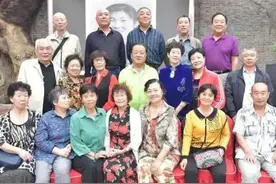 圆梦之旅：寻找魂牵梦萦石嘴山铁路家属院的记忆(81)图片