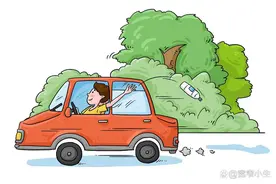 经验丰富的司机总结的“驾驶技巧” 1.车玻璃水千万...图片