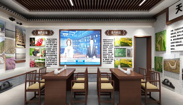 争创山东省乡村文化建设样板镇村 | 辉渠镇:百泉之乡 人文辉渠