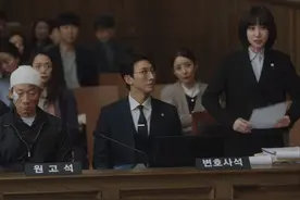 《非常律师禹英禑》案件原型盘点！三兄弟利欲熏心争夺100亿遗产图片