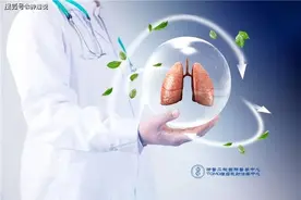 同为LAMA的噻托溴铵和格隆溴铵，资深药师讲有这3点不同图片