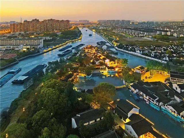 展讯 | 打开新时代美丽江苏建设的生动画卷——“美丽江苏”摄影大展开幕