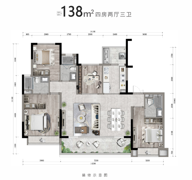 “蓉漂”青年落户首选天府新区？揭秘背后隐藏的真实逻辑