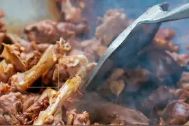 【国庆特辑】寻味韶关，被这里的各种美食撩爆你的胃！吃货们一定要点进来！图片