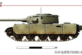 二战坦克图集——苏联坦克装甲车与变形车图片
