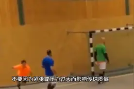 篮球比赛中的传球技巧，你知道多少？图片