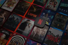 Netflix是什么？在中国大陆怎么用Netflix/网飞/奈飞？图片