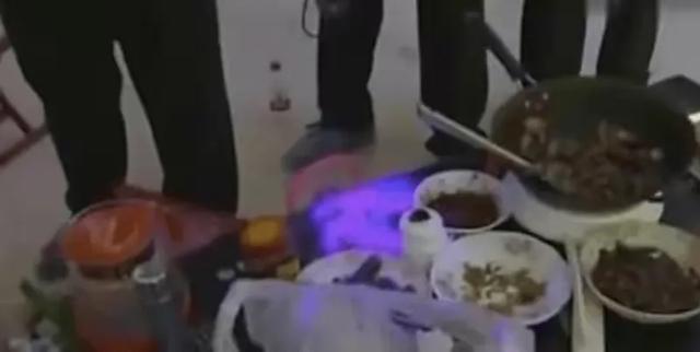 新娘被四名男子轮奸8个小时,丈夫亲眼目睹,事后将夫妻二人杀害