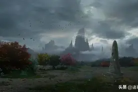 去世的亲人真的会回来看你吗？昨晚，我梦见了我去世多年的父亲！图片