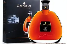 金花卡慕经典之作-金花卡慕干邑XO图片
