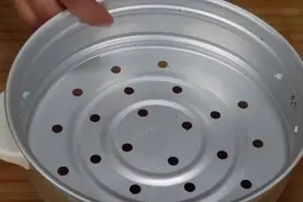 家里有这种蒸笼的快找出来！好多人不懂有啥用，想不到这么厉害图片