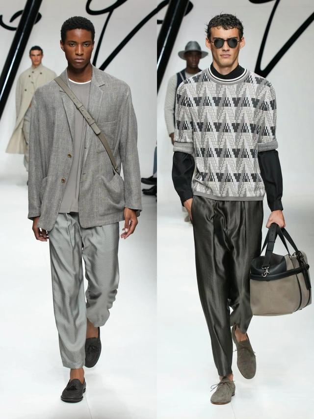 Giorgio Armani 2024������װϵ��