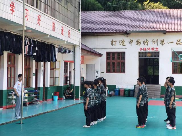 针对叛逆的学校查询(图1)