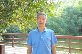 38岁辞职攻读博士，他斩获专业领域三大“最高奖”，如今任职于湖北高校！图片