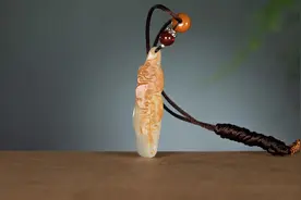 除了男戴观音女带佛，你知道其他玉饰怎么带吗？图片