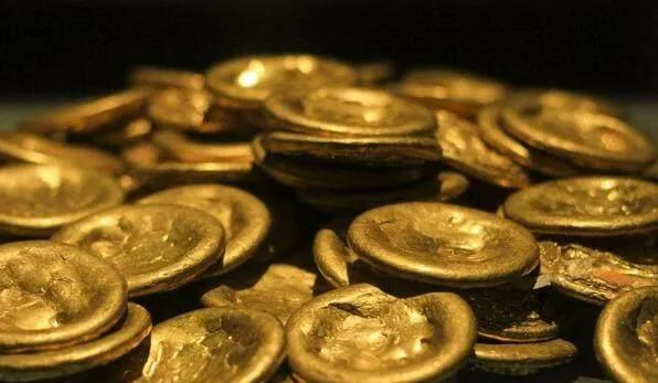 古代有一种刑罚叫吞金，金子本无毒，为什么人吞了金就会死?