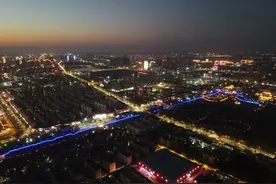 在德州买房子，选老城区还是新区？图片