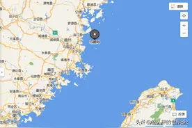 马祖与福州连江隔海相望，现由台当局的“福建省连江县”管辖图片