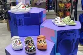 老爹鞋、洞洞鞋等成消费新潮流，当代年轻人为何喜欢“审丑”图片