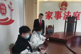 证明离婚不尴尬，离婚证明本领大！黄梅法院带您解锁《离婚证明书》图片