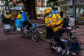 杭州市场监管局约谈美团饿了么 被点名的“拼好饭”是何业务？图片