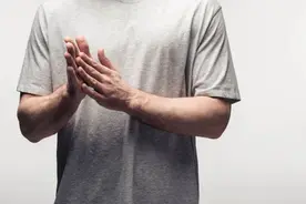 有种养生叫“搓”！中医指出最该搓的6个部位图片