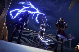 四个十万年魂环的魂斗罗有多强？轻松单挑封号斗罗？鬼斗罗笑了图片