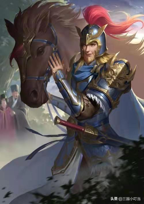 比一将成名2013更早版本的远古曹彰，现已全网绝版