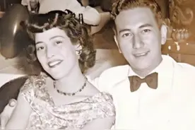 赌王何鸿燊一生挚爱，非原配黎婉华莫属，爱之深才恨之切！图片