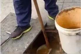 “地沟油”你了解了吗？图片