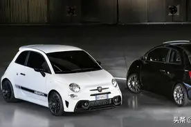 ​阿巴斯595预售28.8万起，JDM风格的改装案例都给你安排好了图片