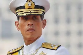 全球最有钱的国王—泰王，富到什么程度？真实的泰国是怎样的？图片