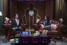 第五人格COA V：MS战队13：11战胜GH！玩家：GH虽败犹荣图片