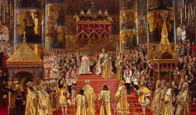 在古罗马时代，教皇是如何产生的，以及权力究竟有多大？