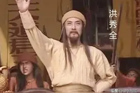 太平天国灭亡的导火索：一个暴发户老农引发的血案图片