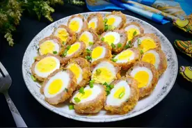 过年聚餐，精选6道家常菜，待客也有面子，大人小孩都爱吃！图片