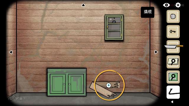 攻略 | 锈湖2《逃离方块：锈色湖畔-Cube Escape: The Lake》通关攻略