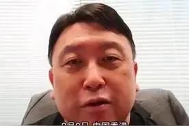 王晶：我不喜欢台湾艺人，都是两面派。老牌台湾艺人才是真的爱国图片