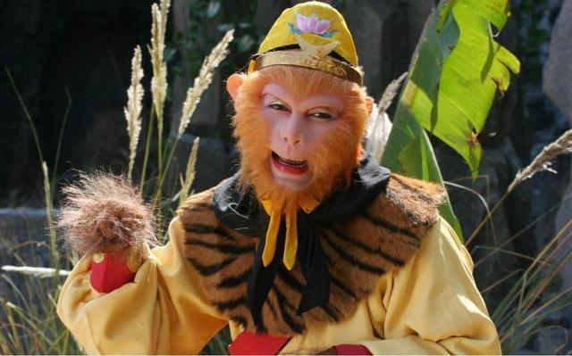 西游记十大战力排行，菩提老祖屈居第二，如来并非“天下无敌”