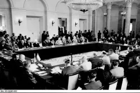 华约抖一抖，北约吓一跳。当年华约有多强图片