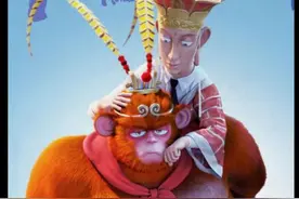 87盘点《西游记》里出现了哪些国家?这些国家名字是怎么来的？图片